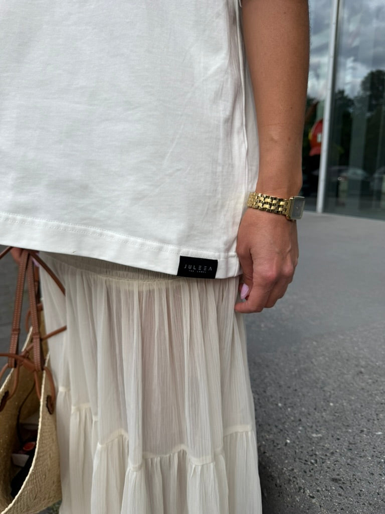 OVERSIZED T-SHIRT LA VIE