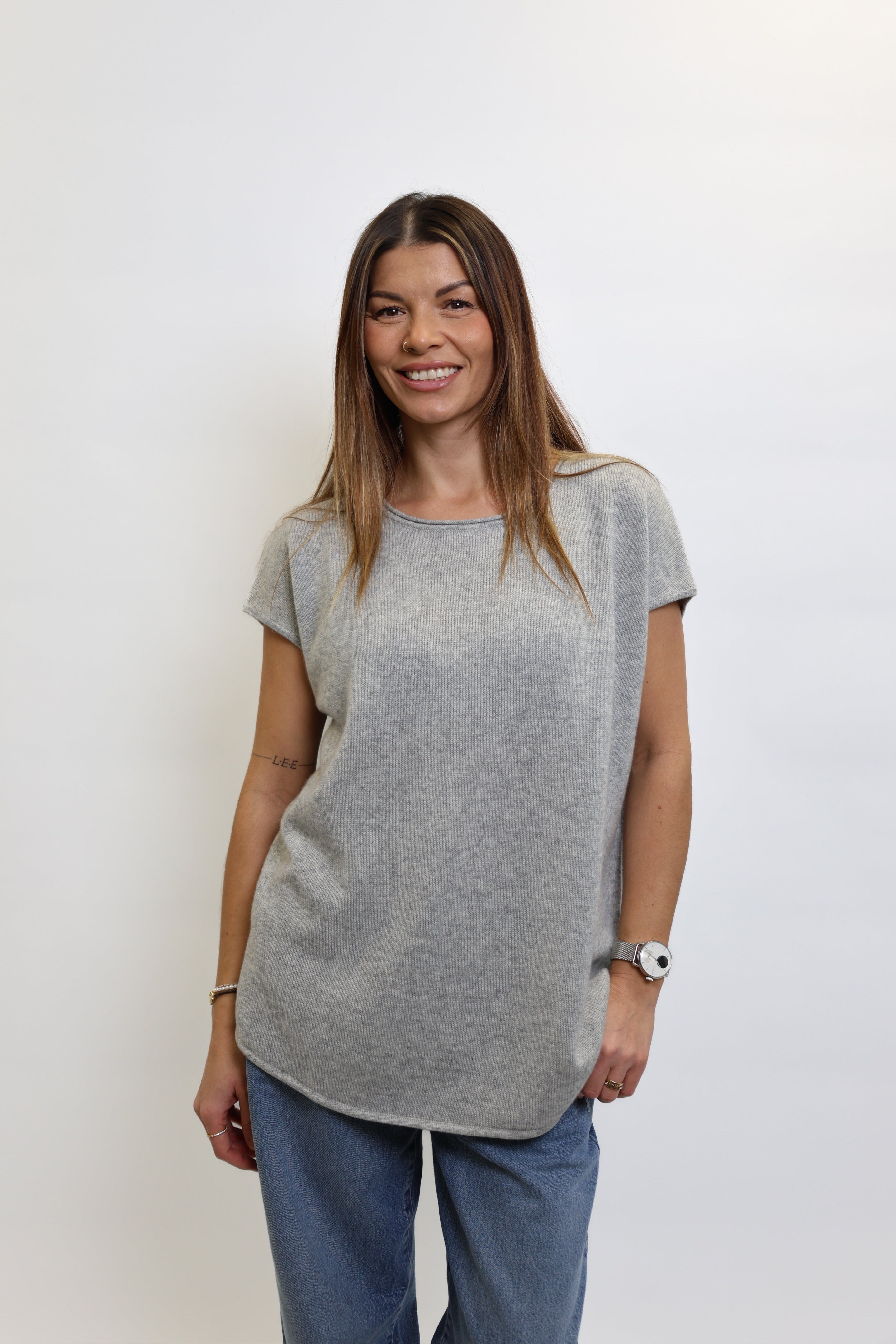 OVERSIZED PULLUNDER KIMMY