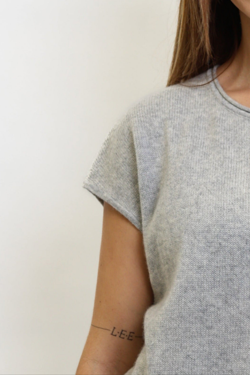 OVERSIZED PULLUNDER KIMMY