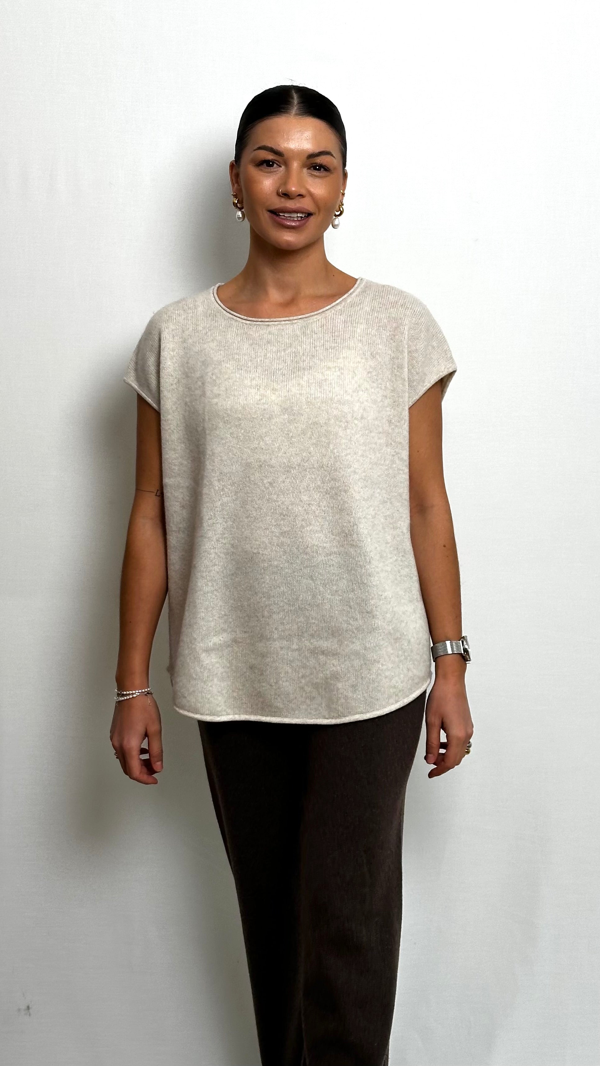 OVERSIZED PULLUNDER KIMMY