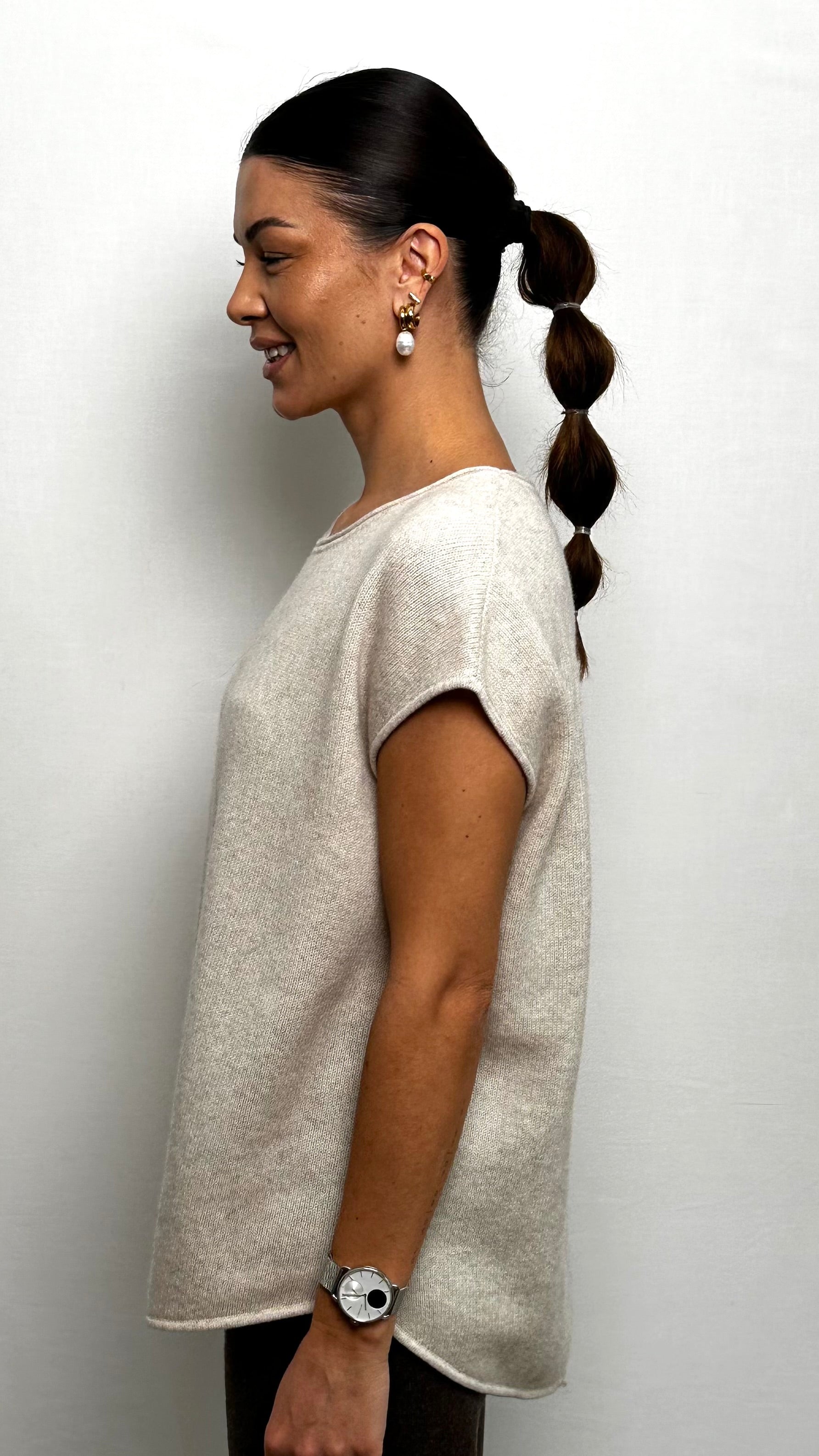 OVERSIZED PULLUNDER KIMMY