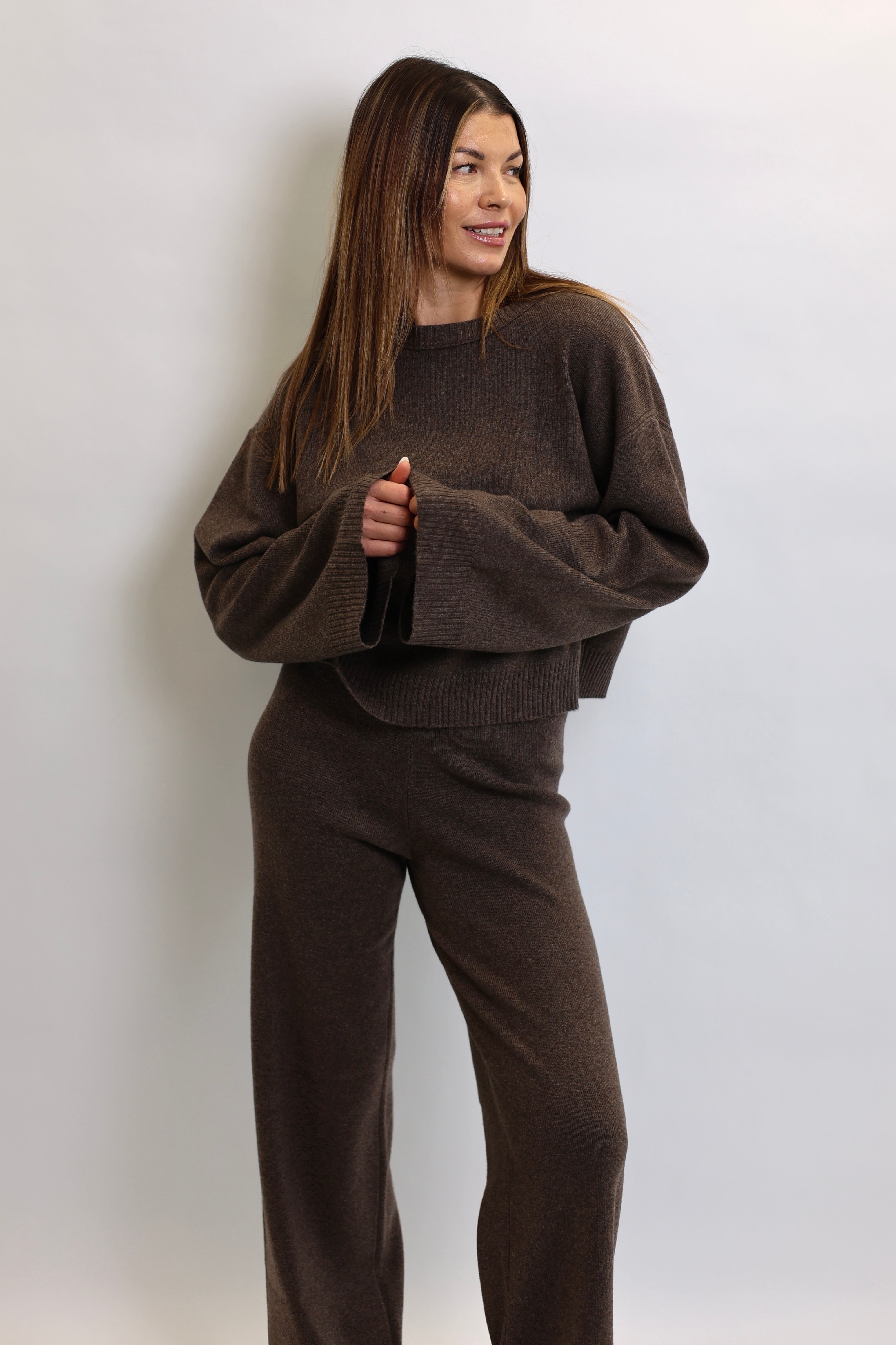 PULLOVER STELLA