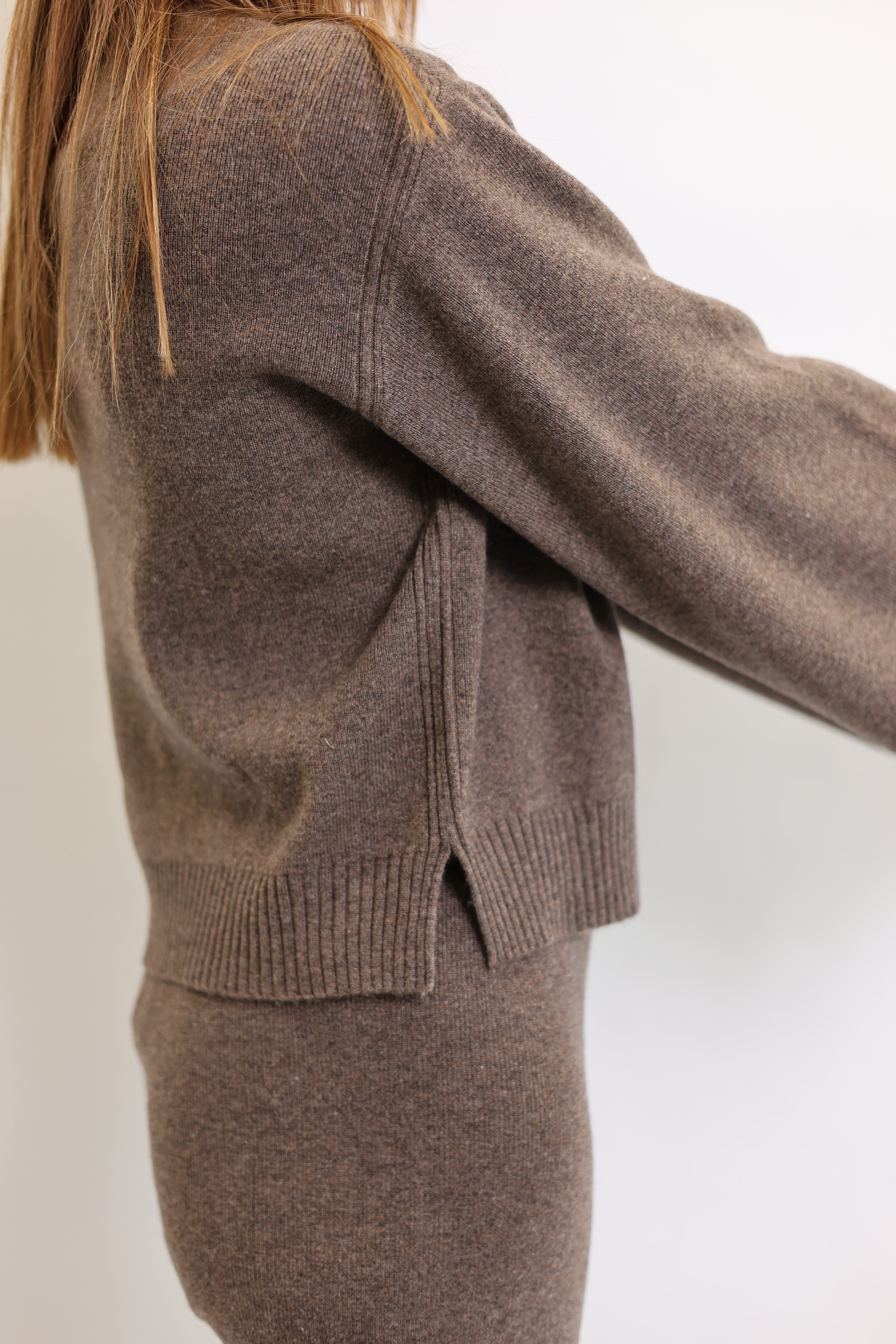 PULLOVER STELLA