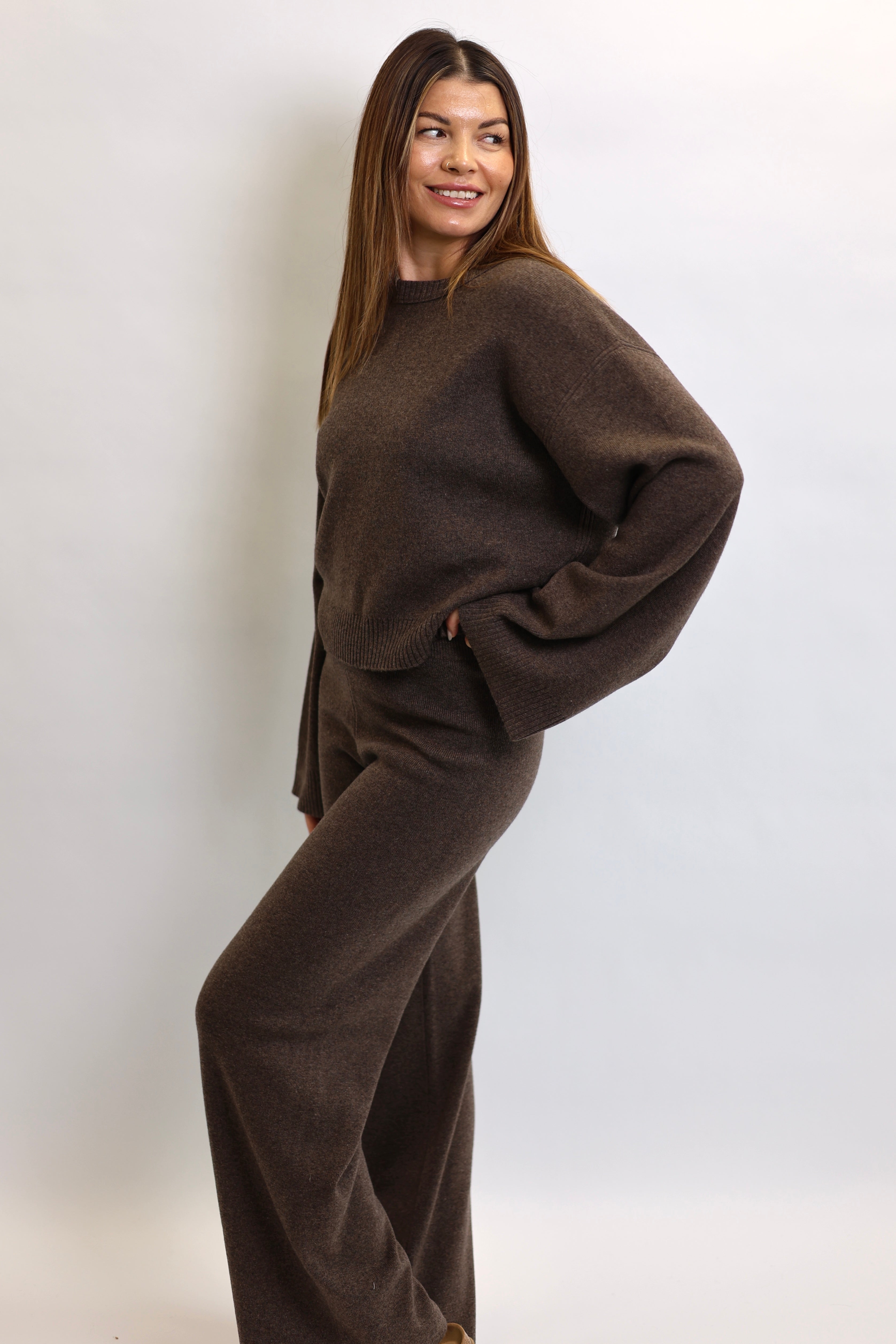 PULLOVER STELLA