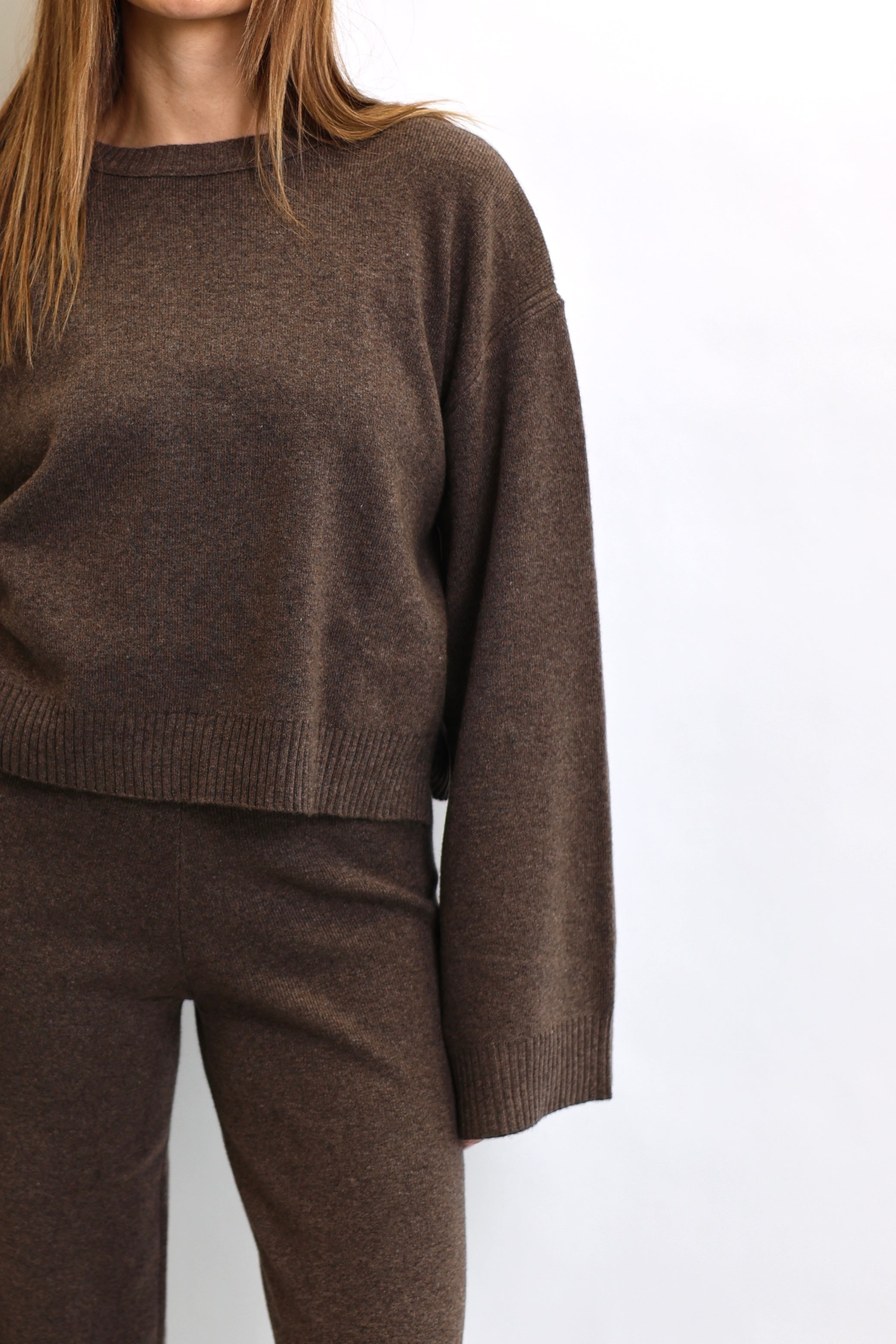 PULLOVER STELLA