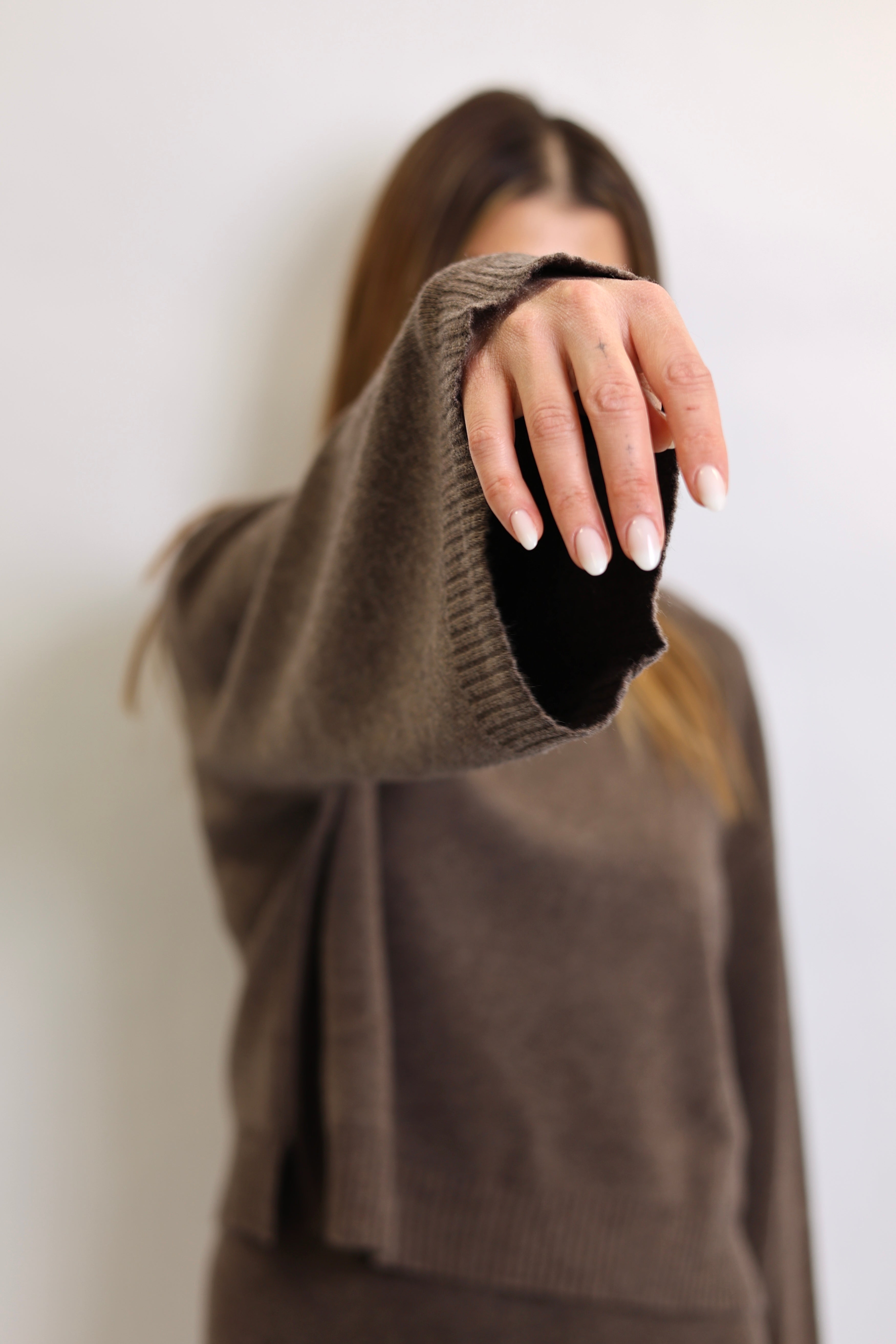 PULLOVER STELLA