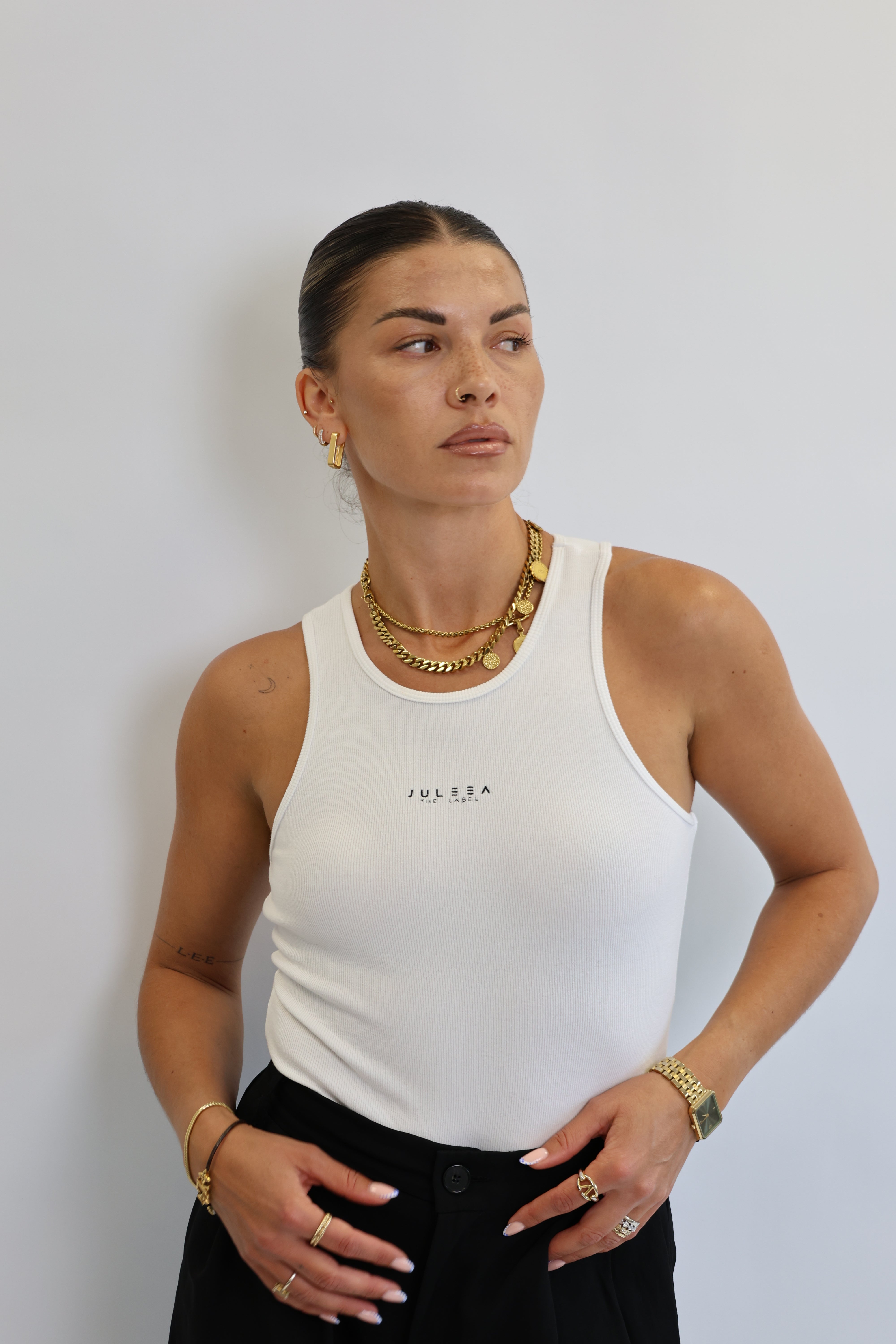 BODYSUIT MIA