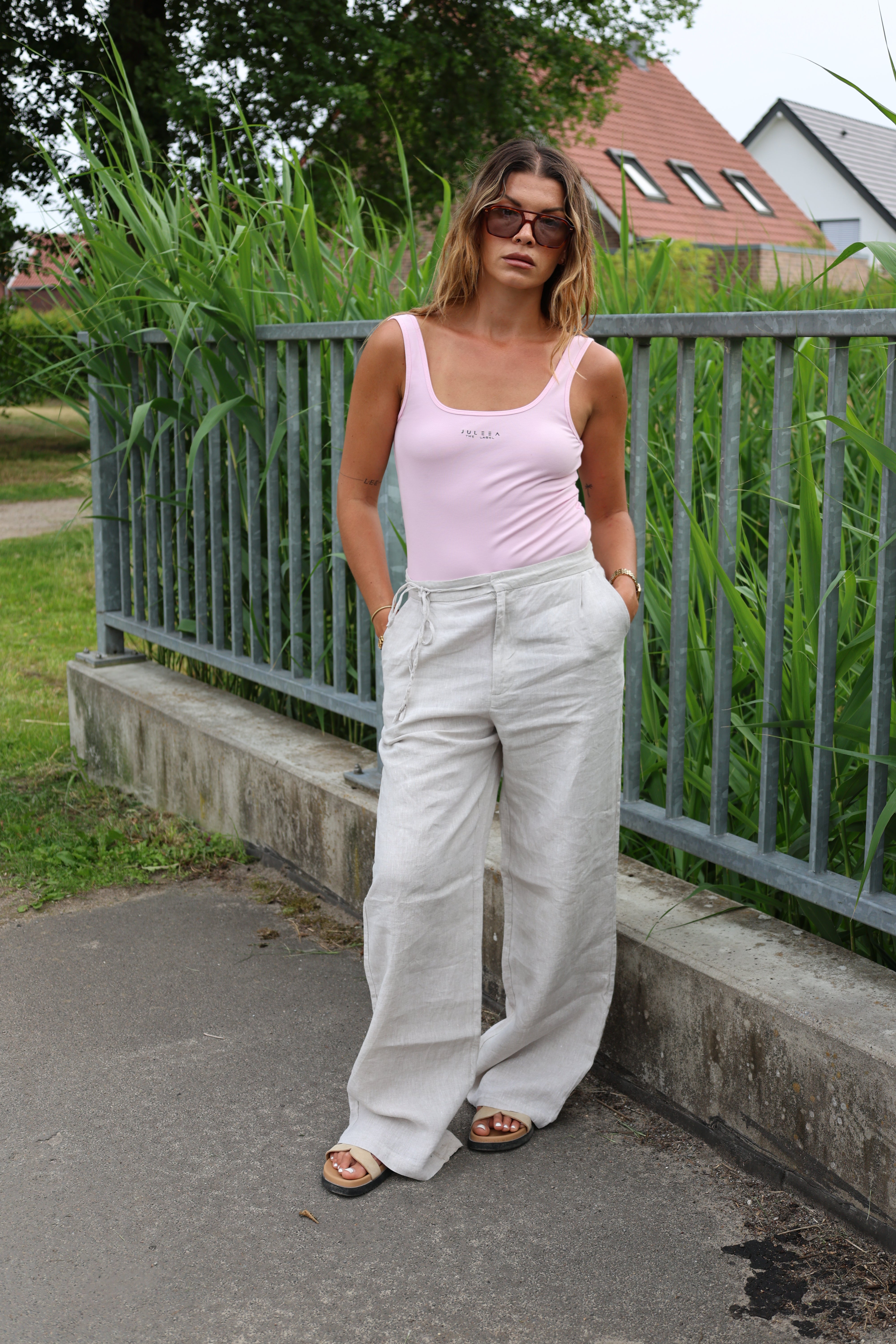 BODYSUIT ALIA